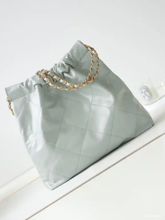 Firstbag Ru 22 HANDBAG CHANEL 0610